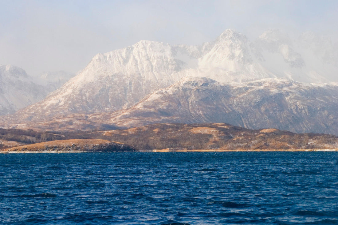 Noah Jigsaw Puzzle Kodiak Shore, Alaska 2000 pieces