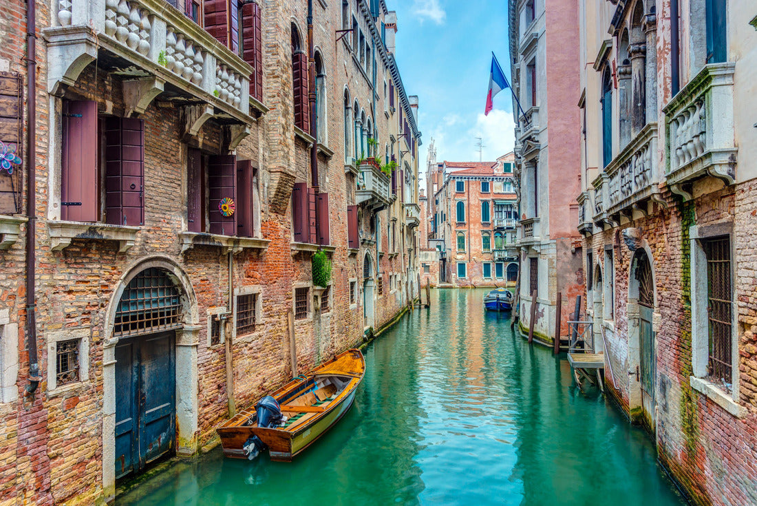 Venice, Italy 2000pc Puzzle