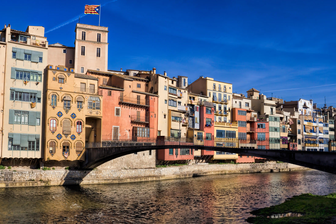Spain, Girona 2000pc Puzzle