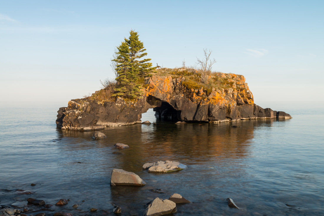 Noah Jigsaw Puzzle Hollow Rock 2000 pieces