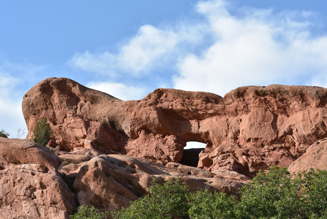 Noah Jigsaw Puzzle Ken Caryl Ranch Colorado 2000 pieces