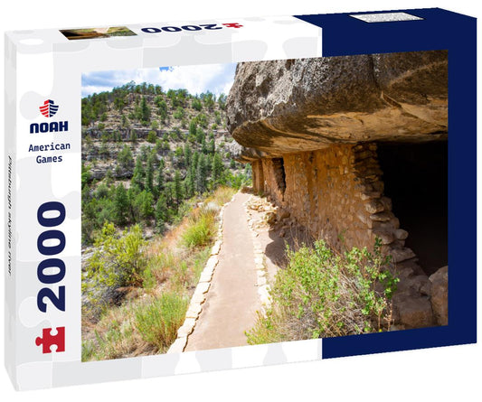 Noah Jigsaw Puzzle Pittsburgh skyline river 2000 pieces