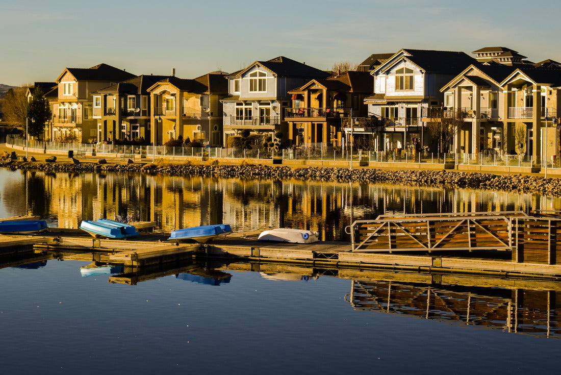 Noah Jigsaw Puzzle Santa Barbara Sunset, California 2000 pieces