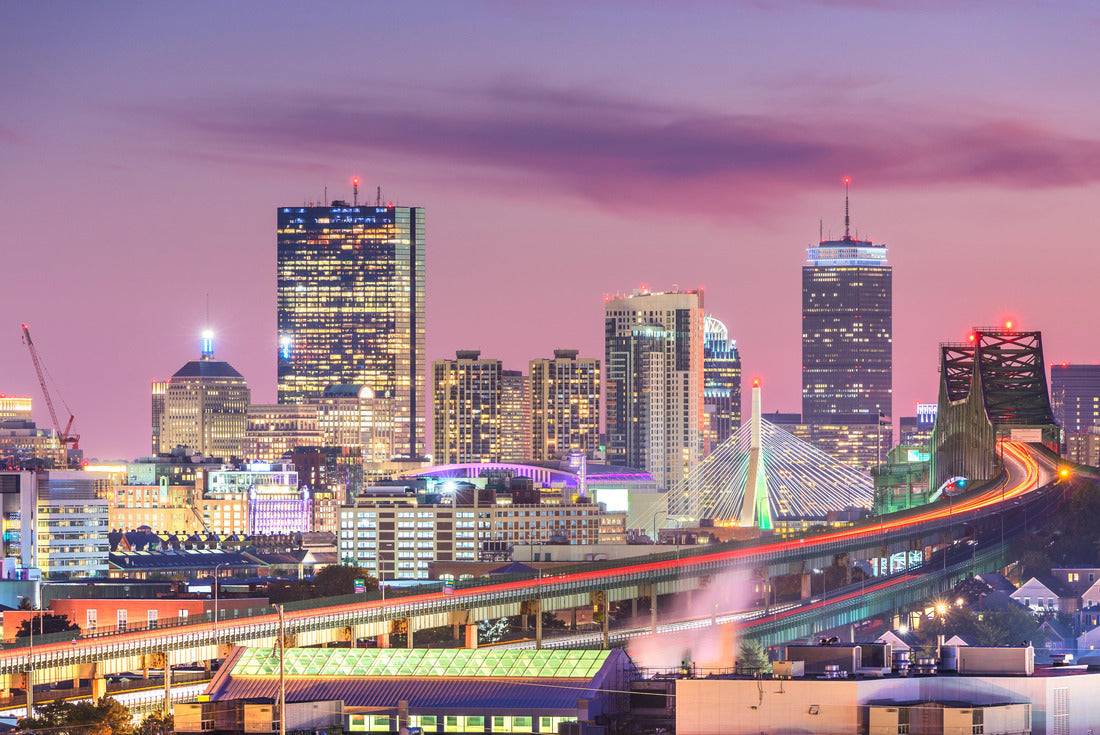 Noah Jigsaw Puzzle Santa Fe, New Mexico, USA downtown at night 2000 pieces