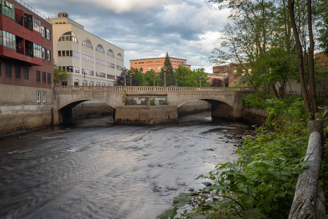Noah Jigsaw Puzzle First Presbyterian Church of Mishawaka, Indiana 2000 pieces