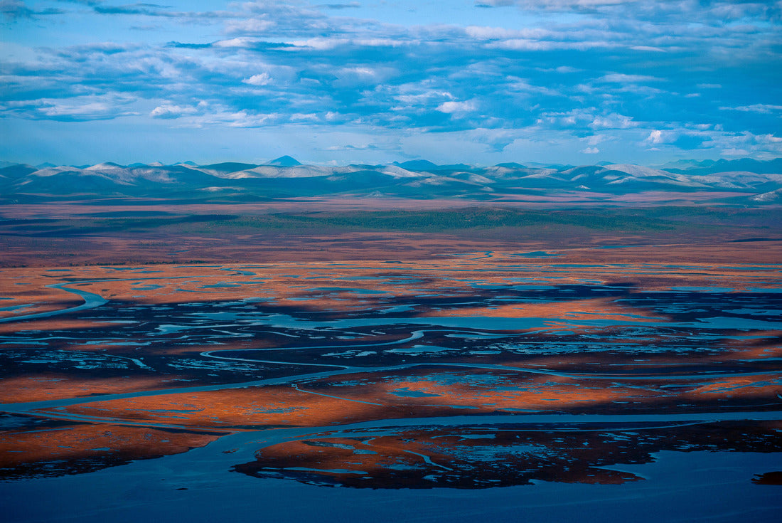 Noah Jigsaw Puzzle Columbus, Ohio, USA Skyline on the river at dusk 2000 pieces