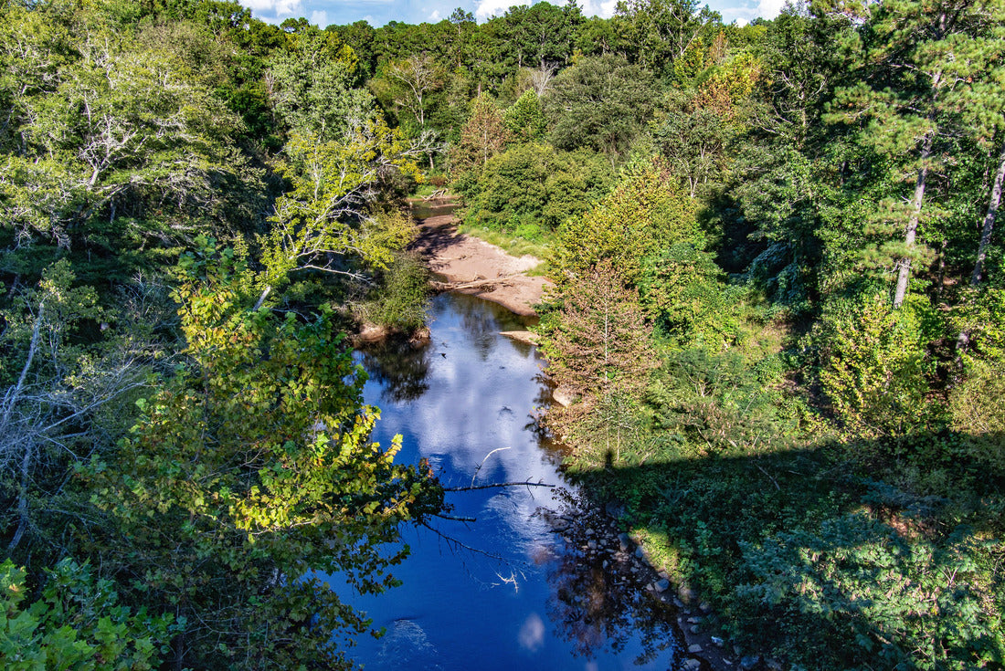 Noah Jigsaw Puzzle John Day Fossil Beds National Monument, Oregon-USA 2000 pieces
