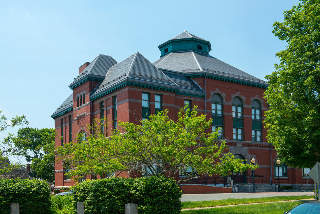 Noah Jigsaw Puzzle Downtown Raleigh, North Carolina, USA Skyline Aerial 2000 pieces