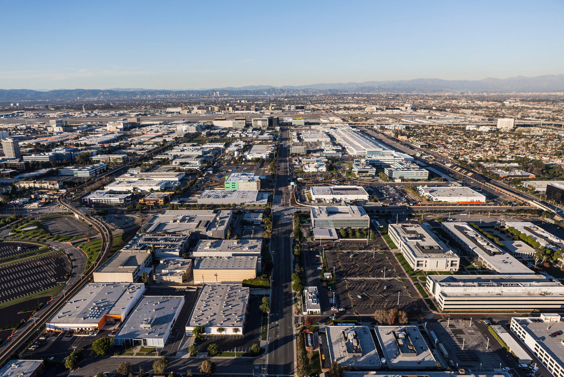 Noah Jigsaw Puzzle El Paso, Texas, USA downtown city skyline at twilight 2000 pieces