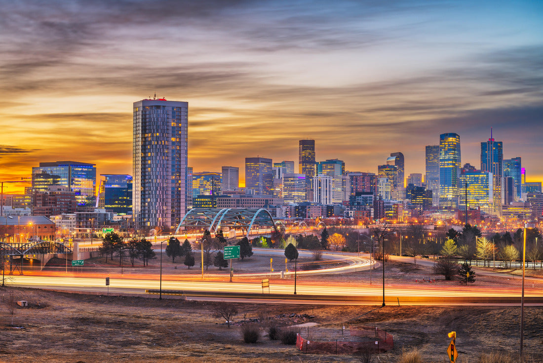 Noah Jigsaw Puzzle Augusta, Georgia, USA Skyline Aerial and Savannah River 2000 pieces