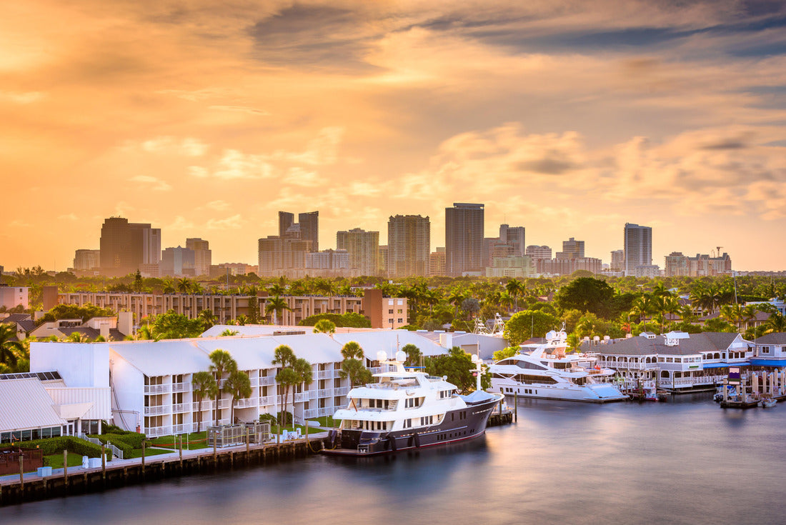 Noah Jigsaw Puzzle Corpus Christi, Texas, USA skyline on the bay in the day 2000 pieces