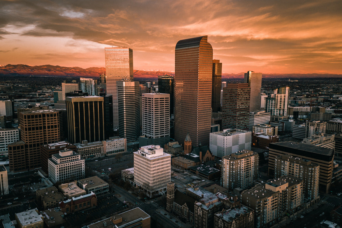 Noah Jigsaw Puzzle Chattanooga, Tennessee, USA downtown city skyline at dusk 2000 pieces