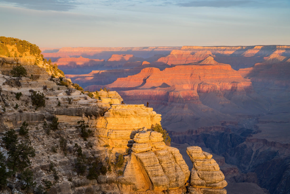 Beautiful landscape of the Grand Canyon National Park 2000pc Puzzle