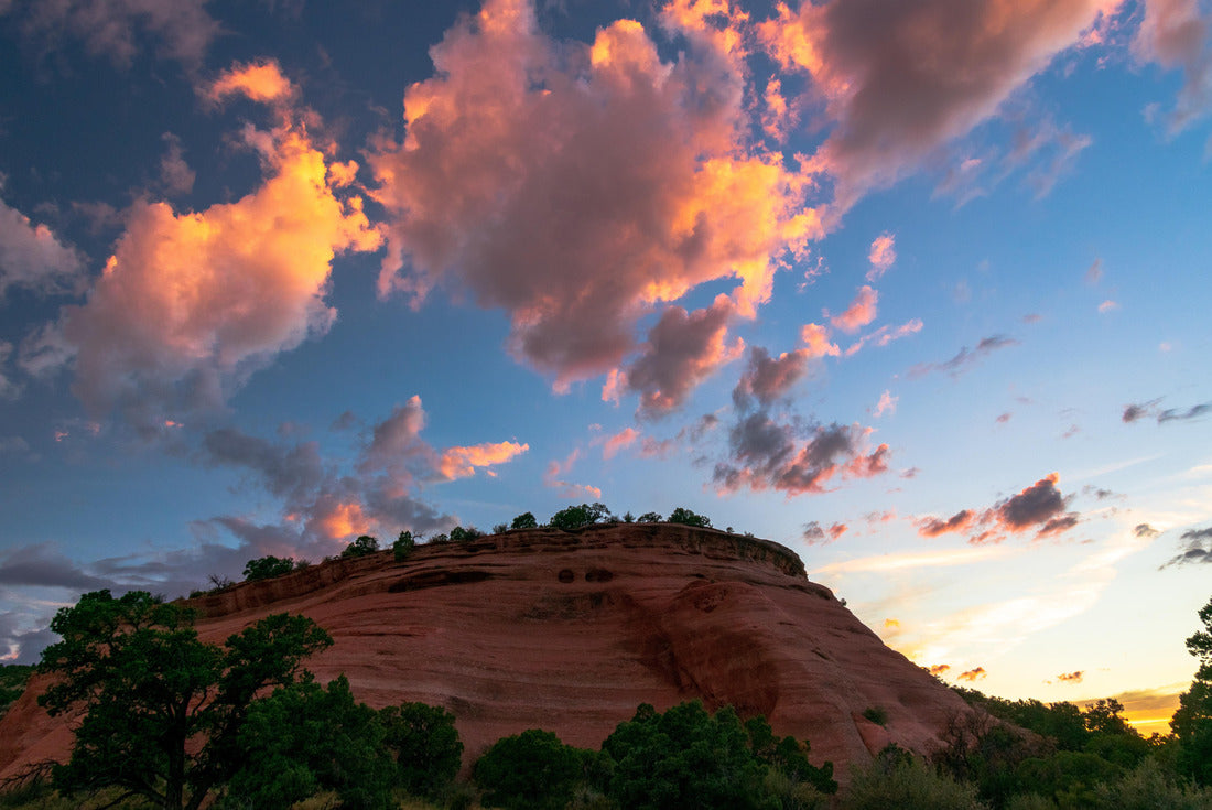 Noah Jigsaw Puzzle Colorado National Monument, Grand Junction, Colorado 2000 pieces