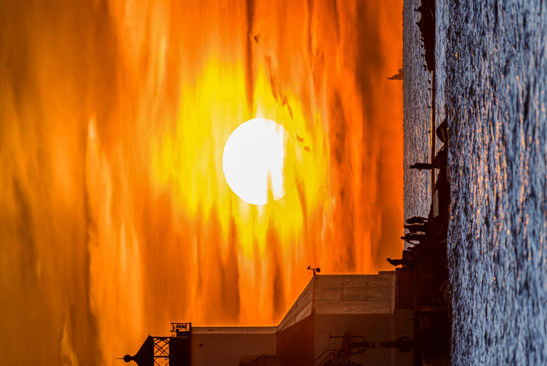 Noah Jigsaw Puzzle Michigan City, Indiana, Washington Park Lighthouse  2000 pieces