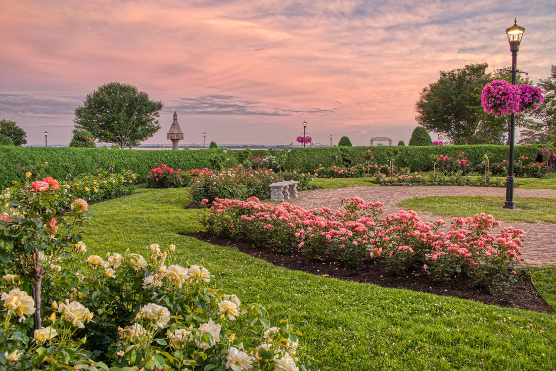 Noah Jigsaw Puzzle Leif Ericson is a popular park in Duluth, Minnesota 2000 pieces