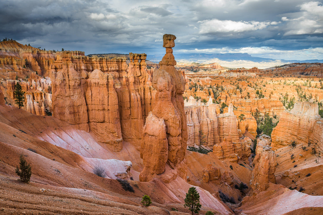 Noah Jigsaw Puzzle Bryce Canyon National Park, Utah at Thor's Hammer 2000 pieces