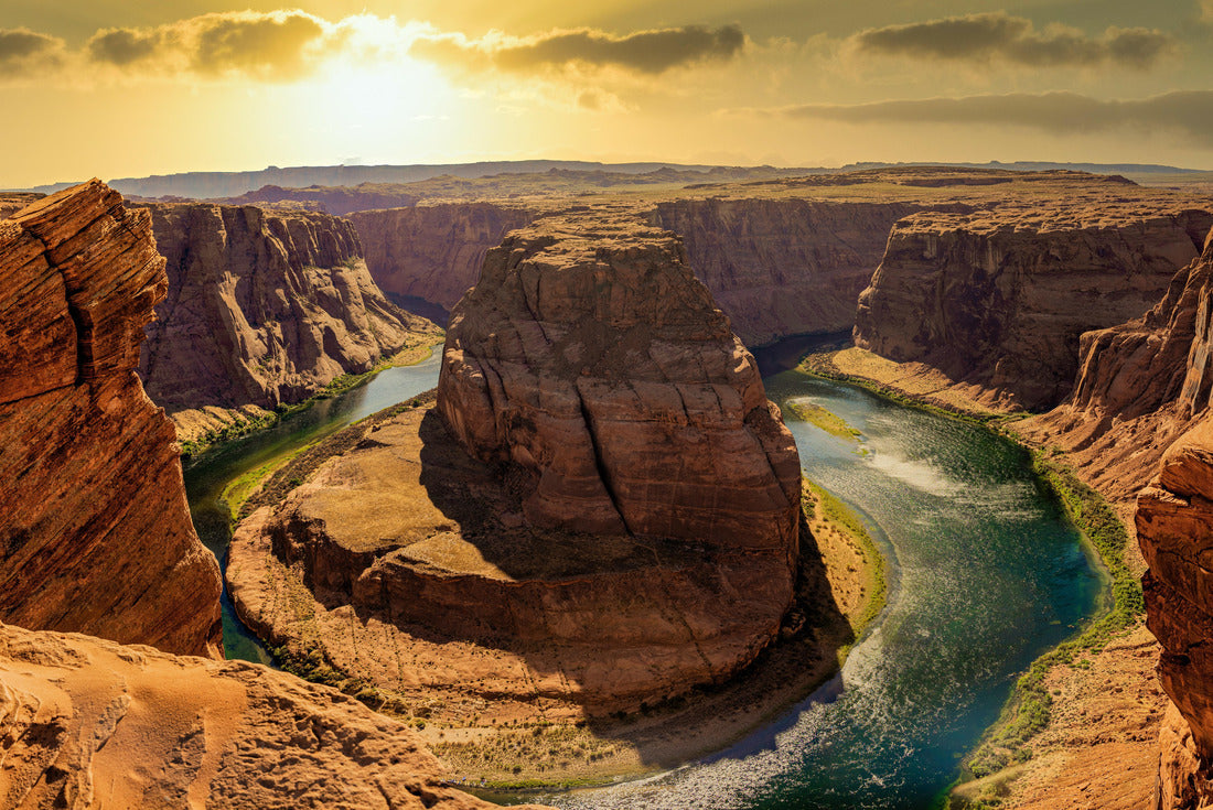 Noah Jigsaw Puzzle Glen Canyon National Recreation Area in the USA 2000 pieces