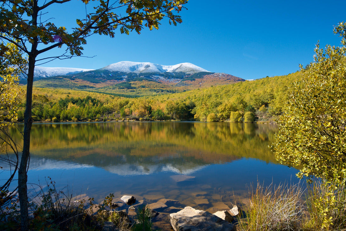 Moncayo summit, Zaragoza, Aragon, Spain 2000pc Puzzle