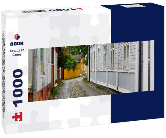 Noah Jigsaw Puzzle Altar of the home of the field of Carabobo. Historical monument at Paseo Campo Carabobo in the municipality of Libertador in the state of Carabobo, north-central Venezuela Panorama 1000 Pieces