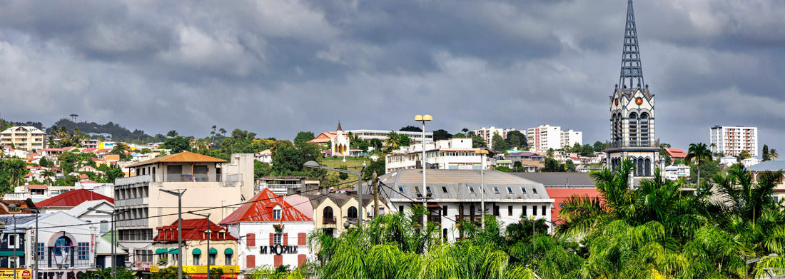 Noah Jigsaw Puzzle View of the Untersee, Steckborn, Switzerland Panorama 1000 Pieces