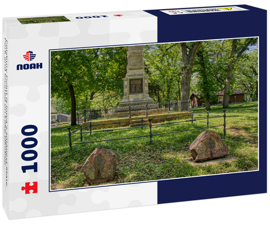 Pillsbury Point is Iowa's smallest State Park and located on Lake Okoboji