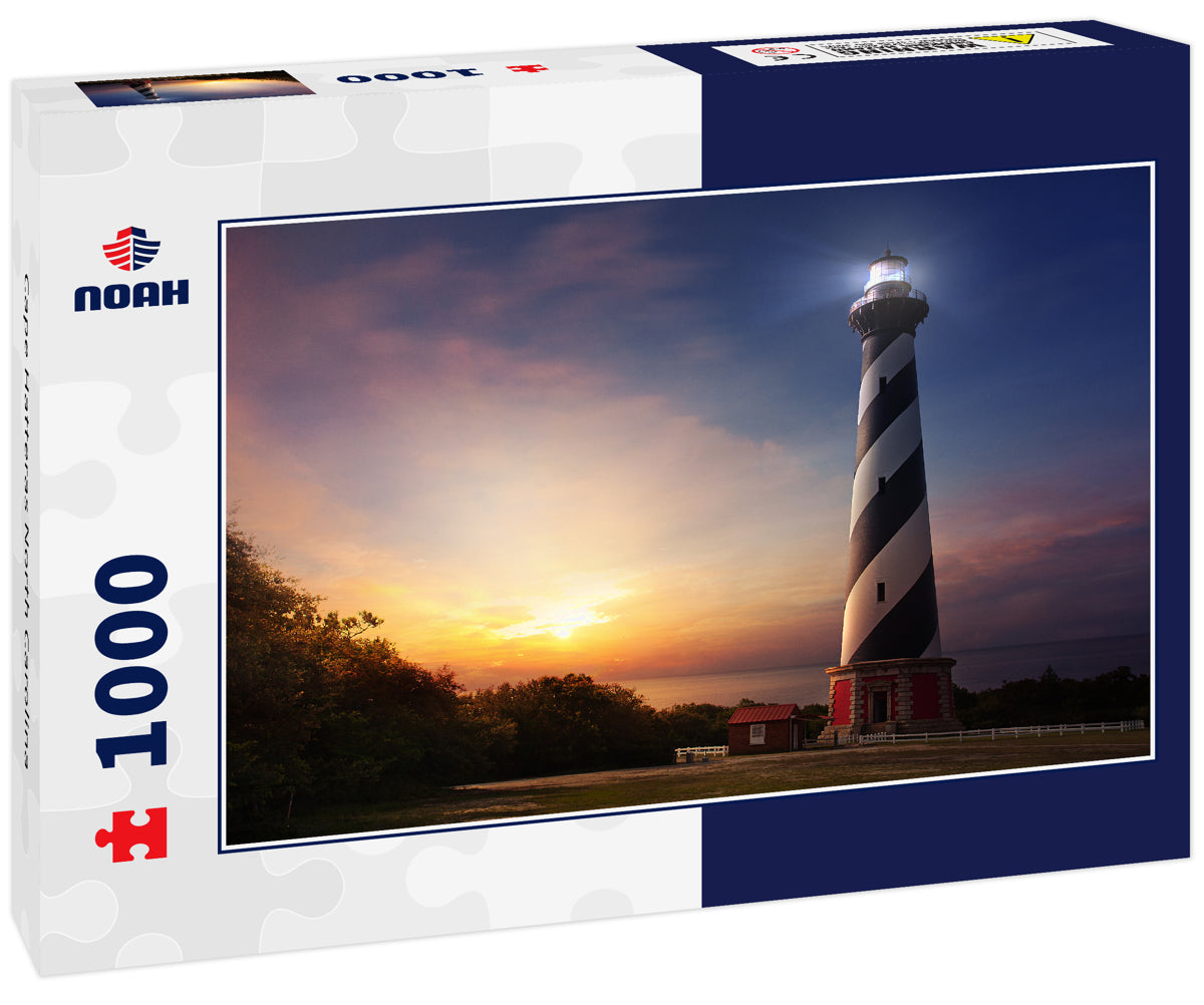 Cape Hatteras North Carolina