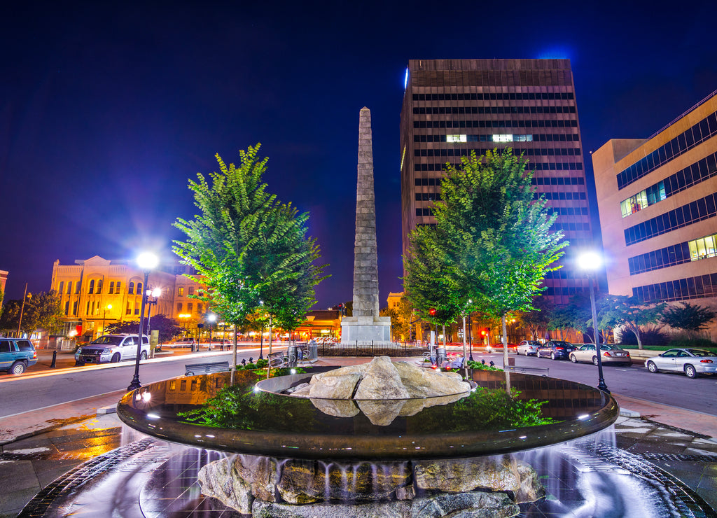 Asheville, North Carolina