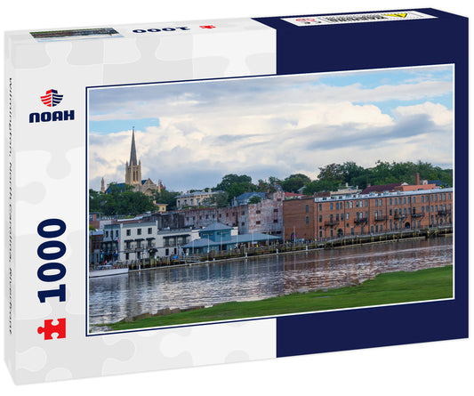 Wilmington, North Carolina, Riverfront