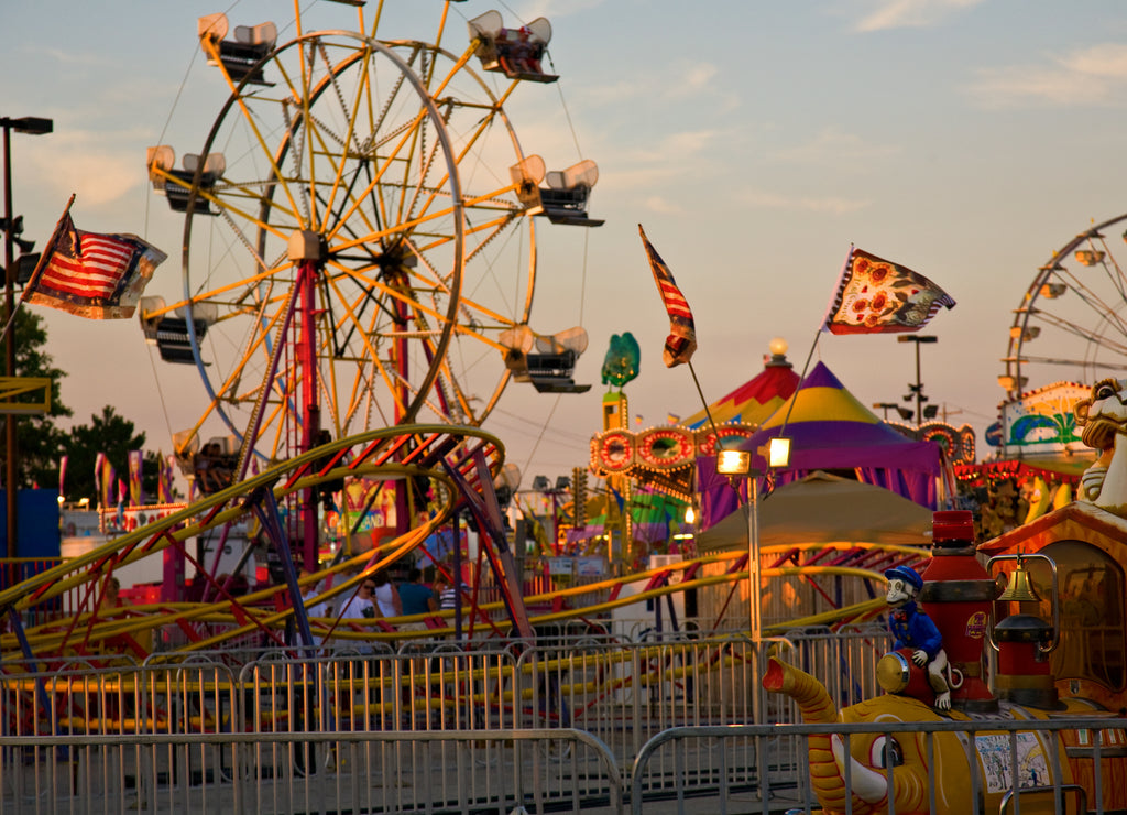 Ohio State Fair