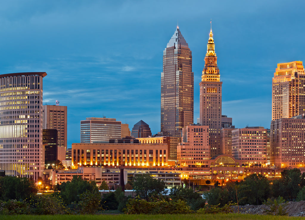 Cleveland, Ohio