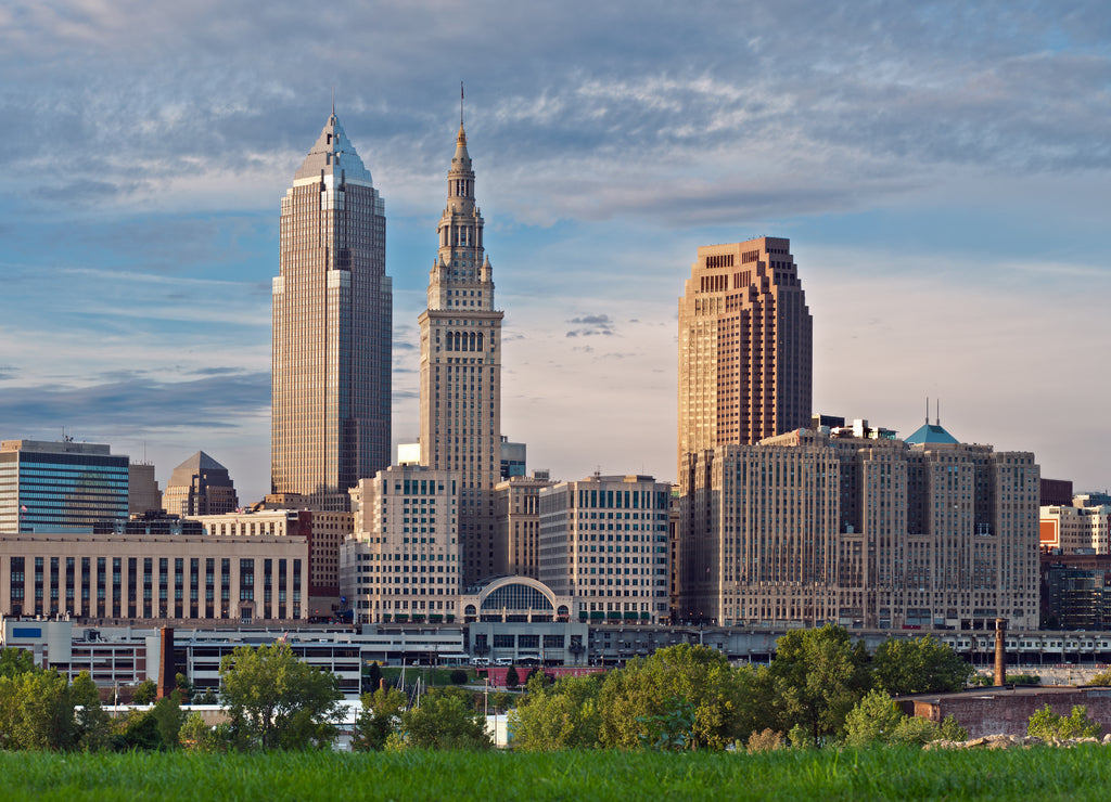 Cleveland, Ohio