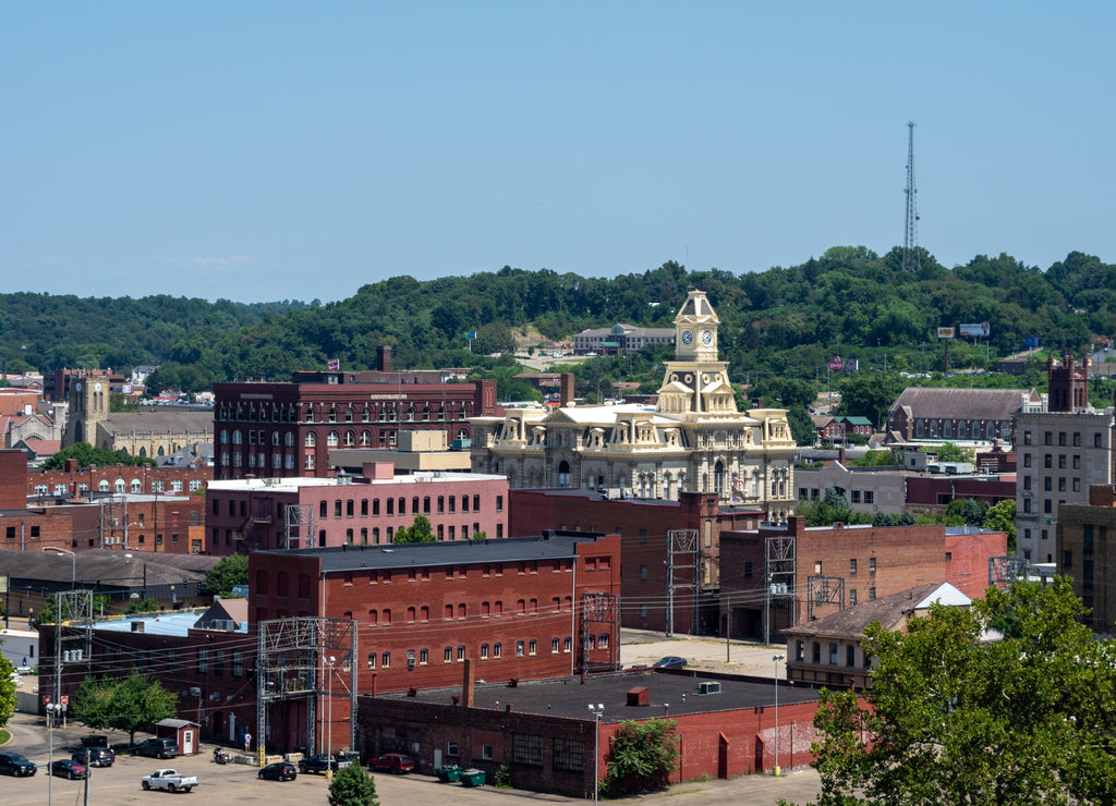 City of Zanesville, Ohio