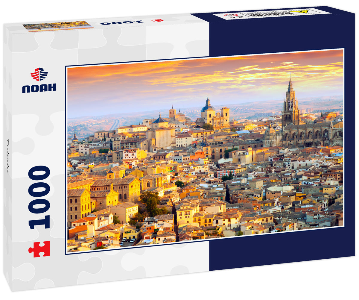 Toledo