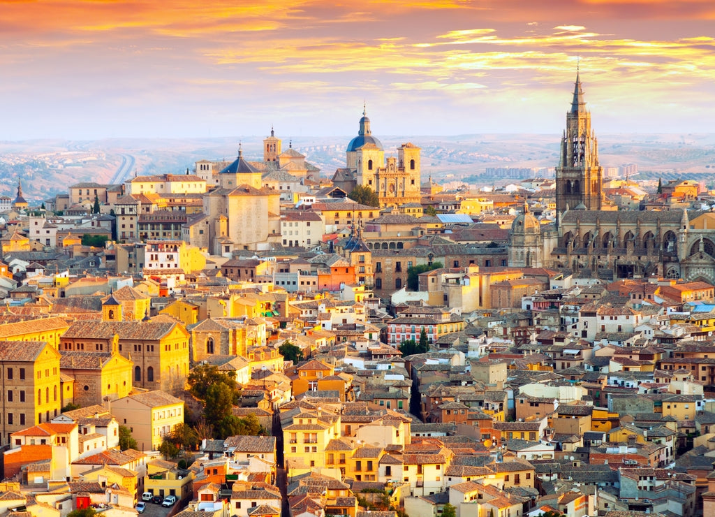 Toledo