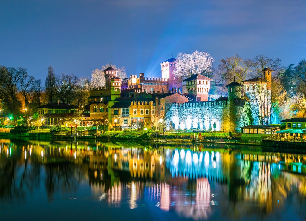Turin, Italy