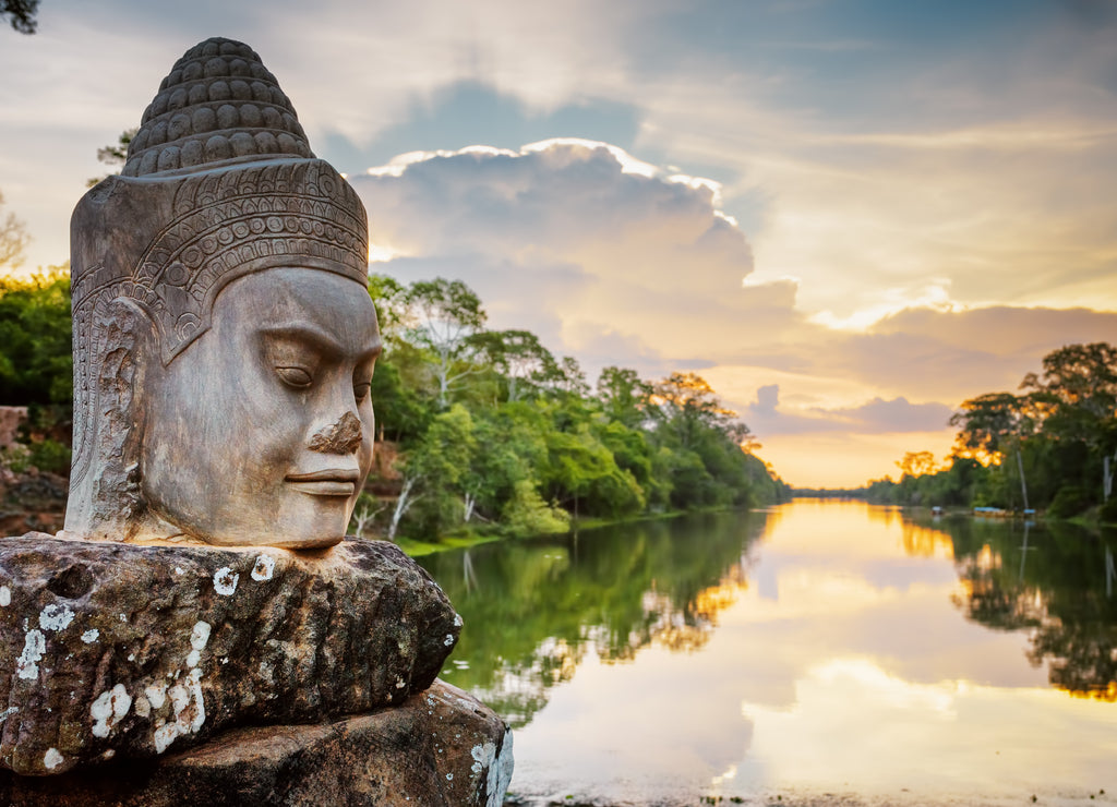 Angkor Wat