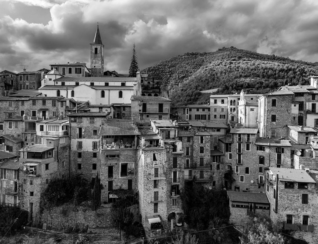 Noah Jigsaw Puzzle Canyon Village Lower Falls on the Yellowstone River at Artist point, Yellowstone National Park, Wyoming, USA in black white 1000 pieces