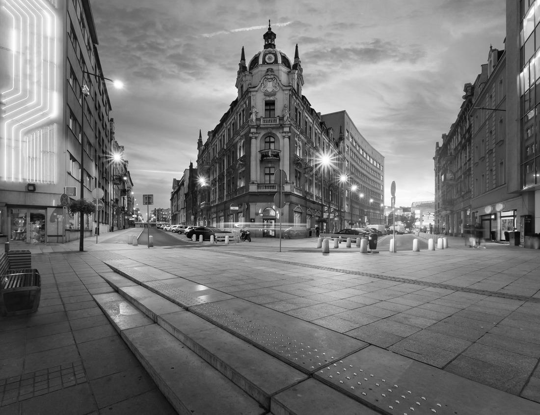 Noah Jigsaw Puzzle Channel Islands National Park California in black white 1000 pieces