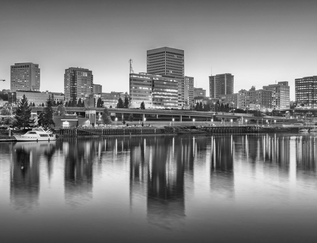 Noah Jigsaw Puzzle Capulin Volcano National Monument in New Mexico in black white 1000 pieces