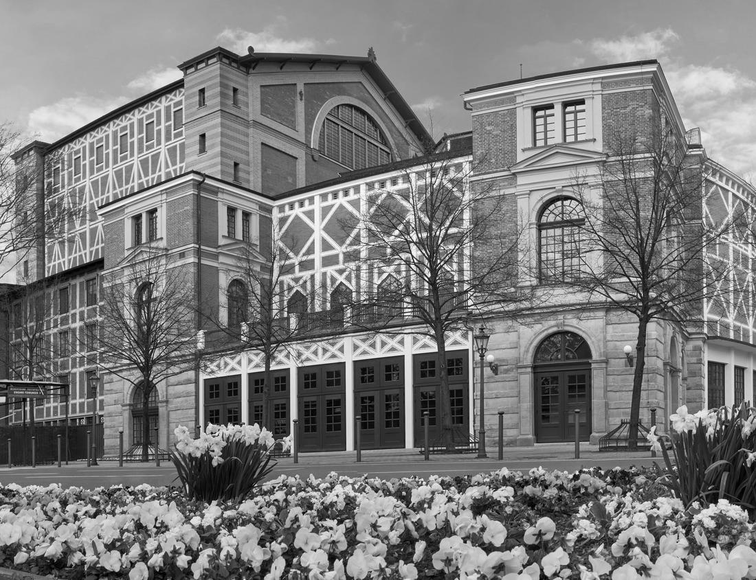 Waimanalo Beach Park, Oahu, Hawaii, USA 1000pc PuzzleBlack and White