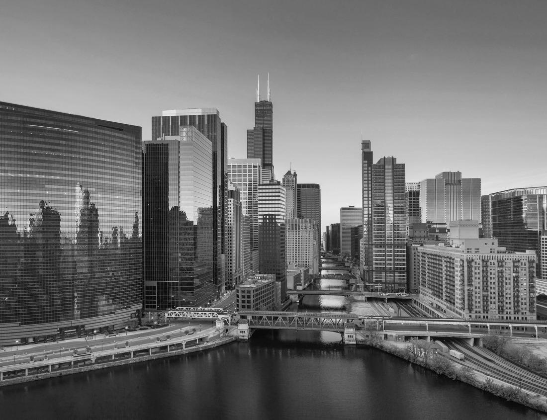 Noah Jigsaw Puzzle Old city of Eschwege, Hessen, Germany in black white 1000 pieces