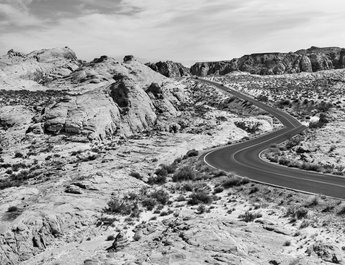 castle tower of the city of Brodnica 1000pc PuzzleBlack and White