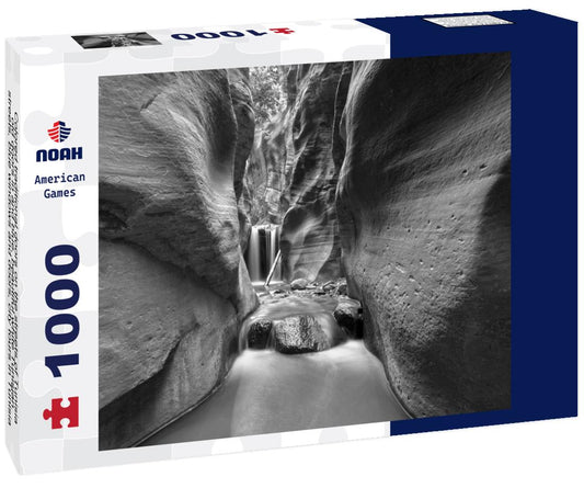 Noah Jigsaw Puzzle Colored traditional doors on the streets of Tunisia, old doors in and blue, beautiful white Tunisian streets, blue windows and doors, city tours in Tunisia, Sidi Bou Said view in black white 1000 pieces