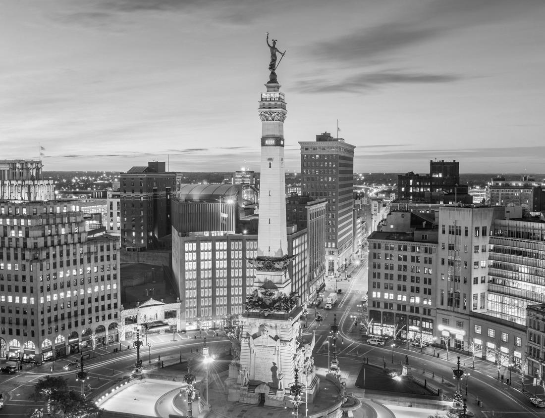 Noah Jigsaw Puzzle The Town Hall (Dutch: Stadhuis van Antwerpen), Antwerp, Belgium in black white 1000 pieces