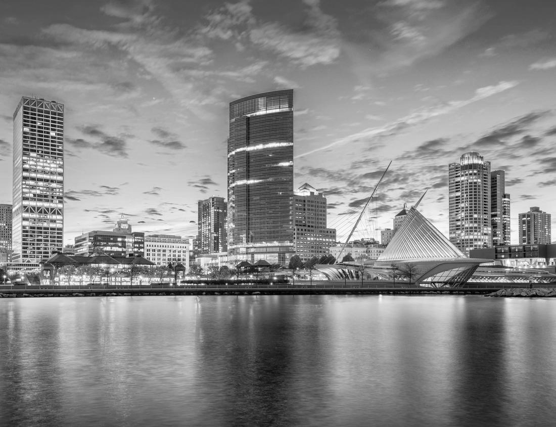 Noah Jigsaw Puzzle Cathedral of Saint Elizabeth, Košice, Romania in black white 1000 pieces