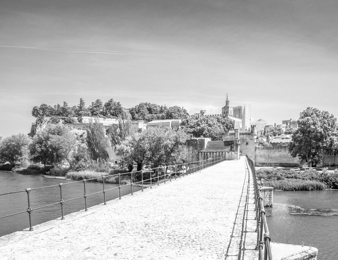 Noah Jigsaw Puzzle Kota Tua, Jakarta old town, the original downtown area of Jakarta, Indonesia in black white 1000 pieces