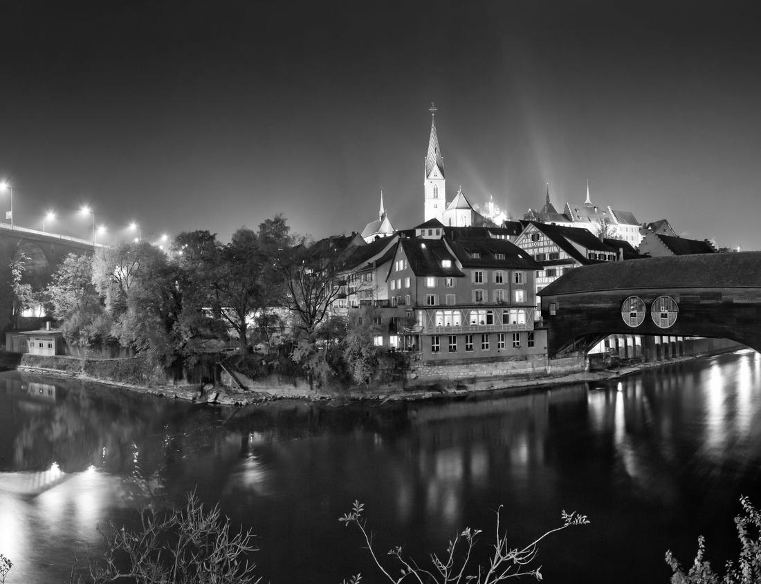 Noah Jigsaw Puzzle Cetho Temple, Java, Indonesia in black white 1000 pieces