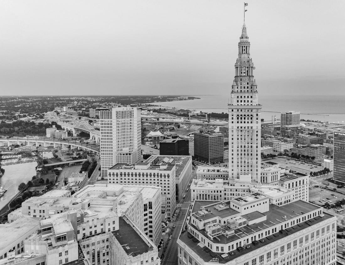 Noah Jigsaw Puzzle Lake Hofvijver, in Den Haag, Netherlands in black white 1000 pieces
