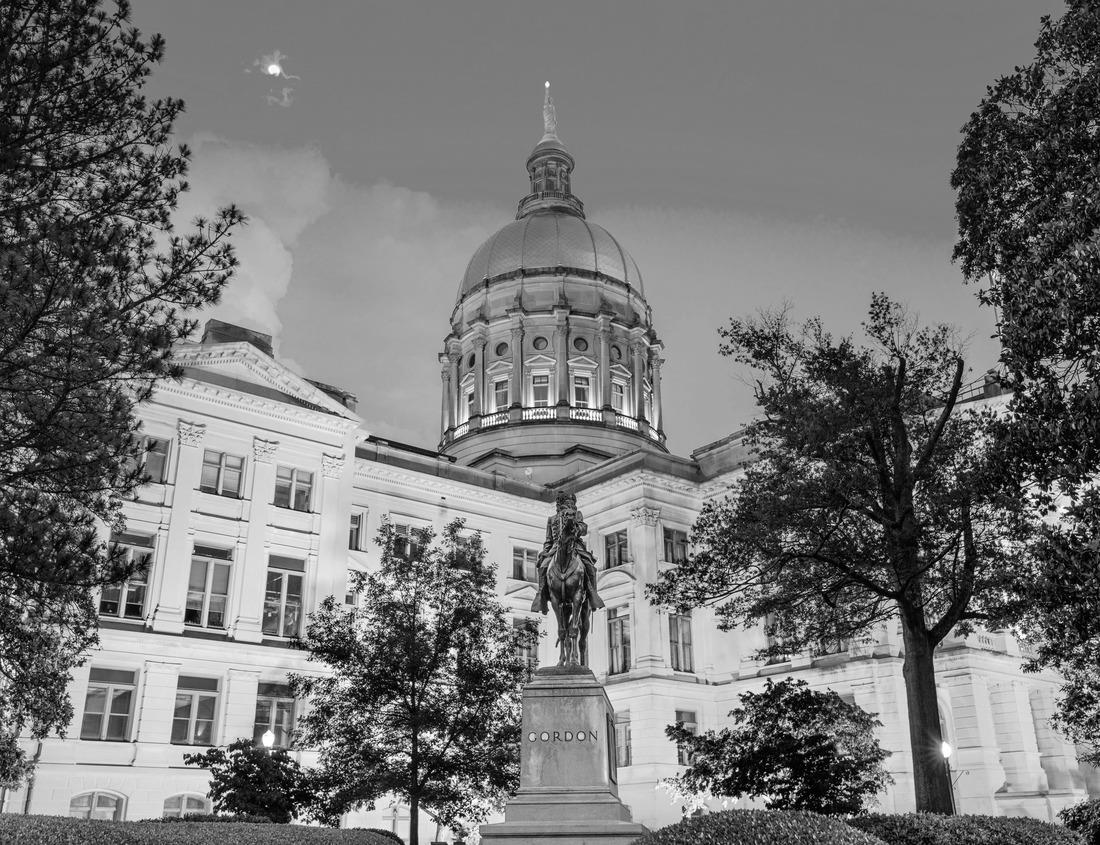 Noah Jigsaw Puzzle Cascada Velo de Novia Chiapas in black white 1000 pieces